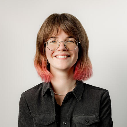 Theodora Negrea Theodora Negrea