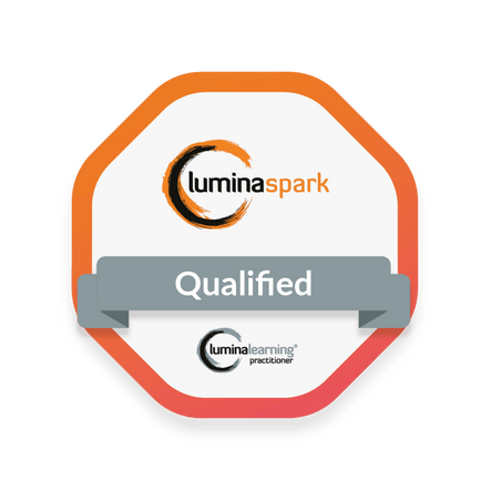 Lumina Spark Accredited Lumina Spark Accredited