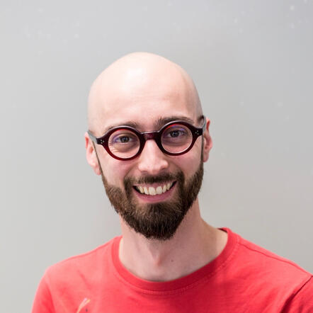 Michele Di Cosmo Michele Di Cosmo