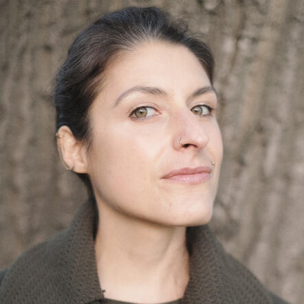 Irene Canuti Irene Canuti